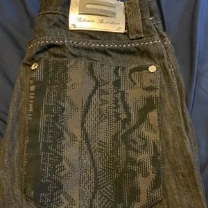 Coogi jeans